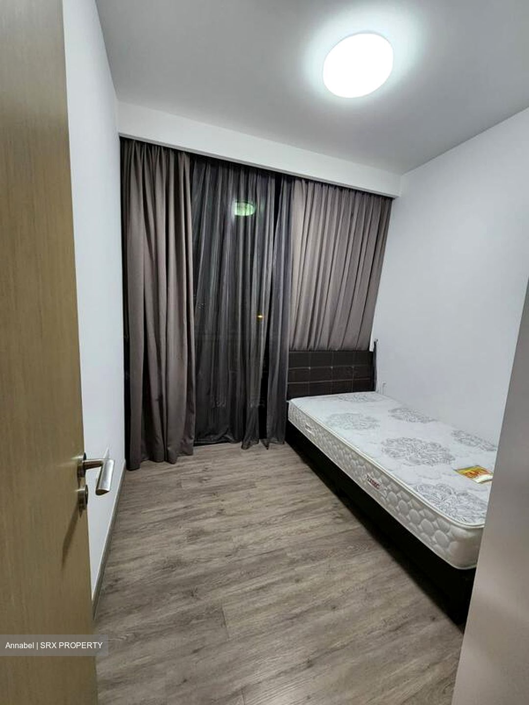 The Tapestry (D18), Condominium #503247761